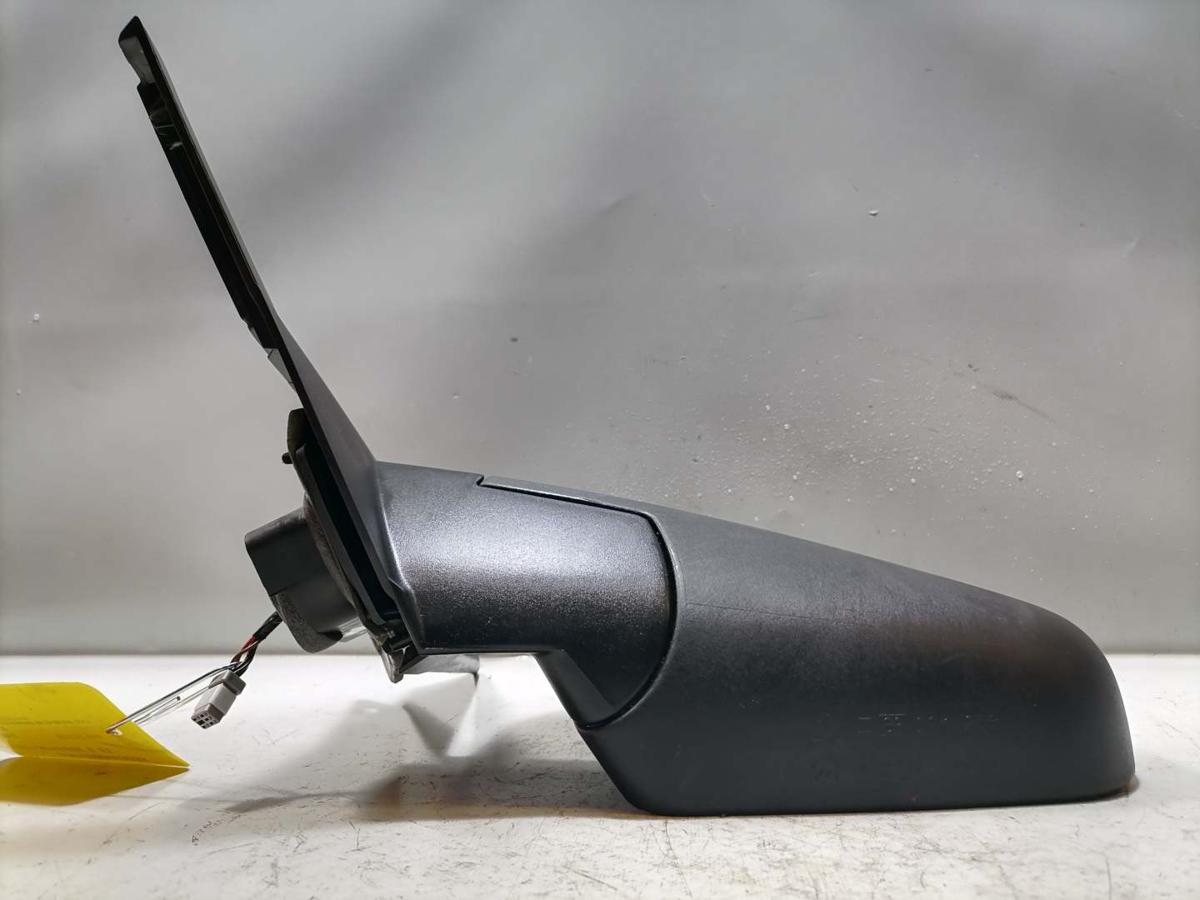 Mitzubishi Colt Z30 original Au&szlig;enspiegel links elektrisch verstellbar beheizt Facelift Bj.2012